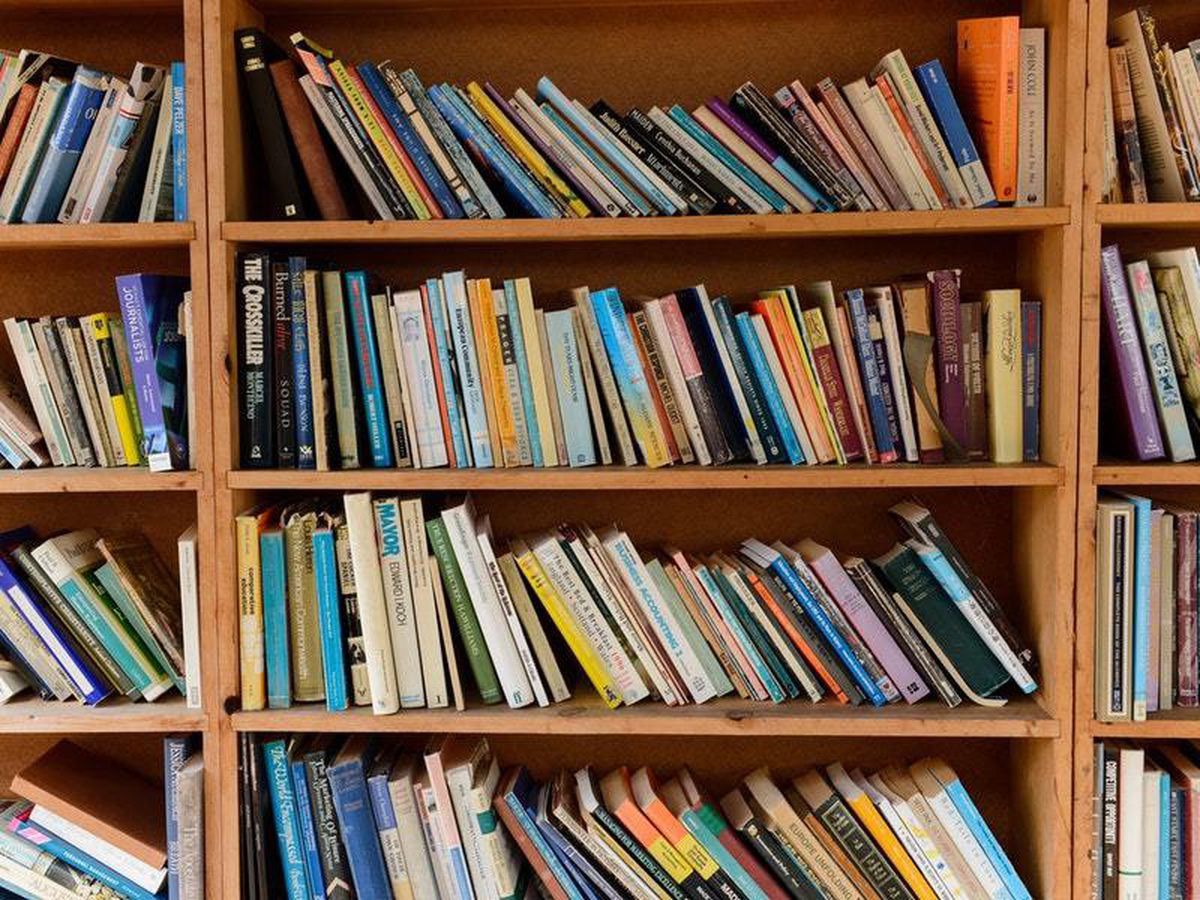 Bareng rural municipality launches 'library in every ward' campaign
