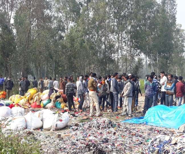 भारतमा विषालु ग्यास चुहावट, सात जनाको मृत्यु