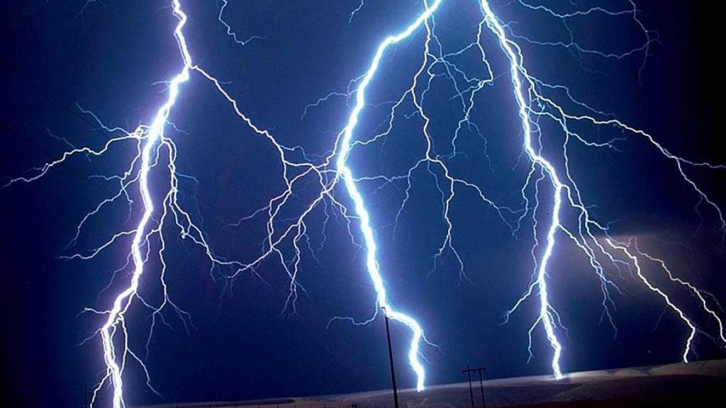 One killed in lightning in Bajura