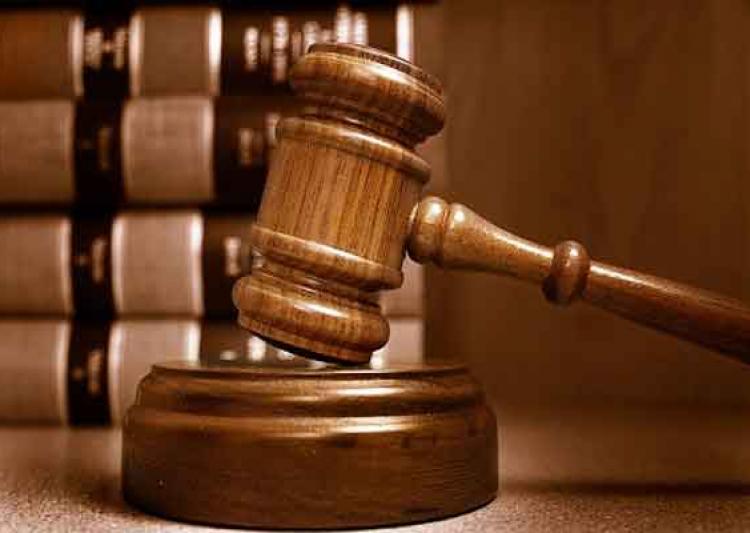 Cases filed against 79 firms