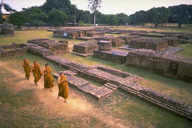 Government working to enlist Tilaurakot in world heritage sites list: Culture Minister