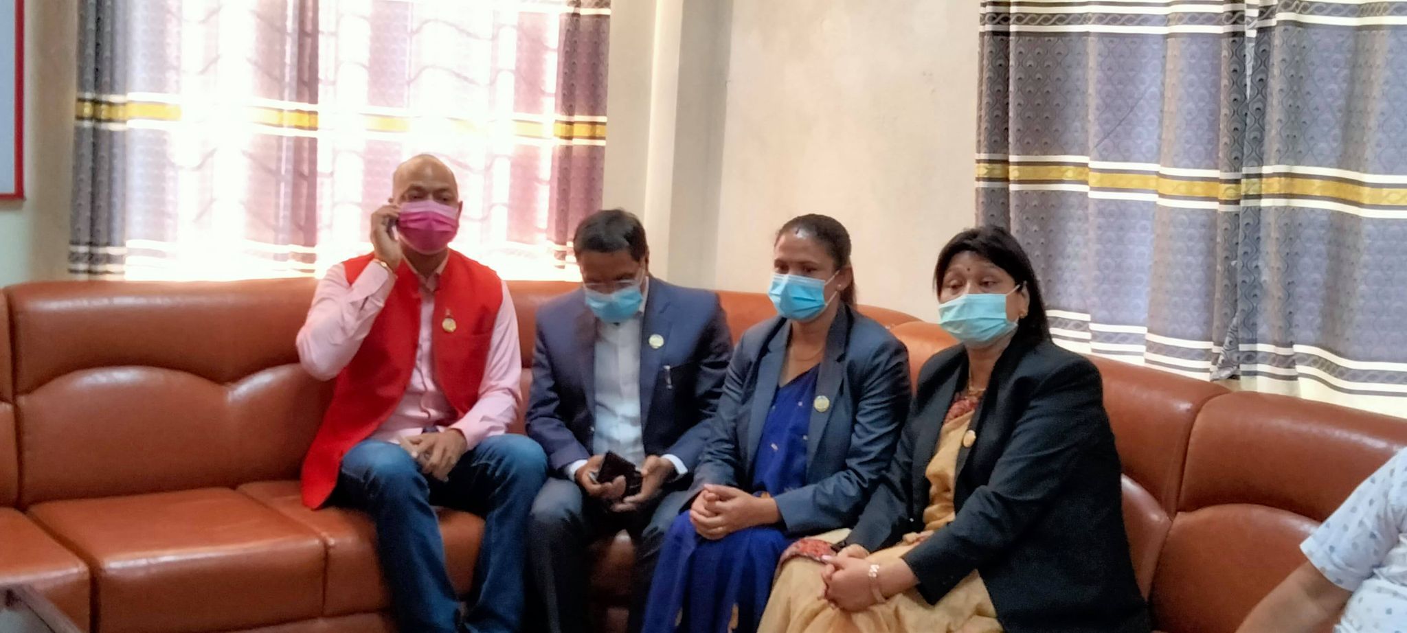 लुम्बिनीमा जसपाको लफडा कायमै : सरकारमा सहभागी मन्त्रीहरुलाई फेरि स्पष्टीकरण