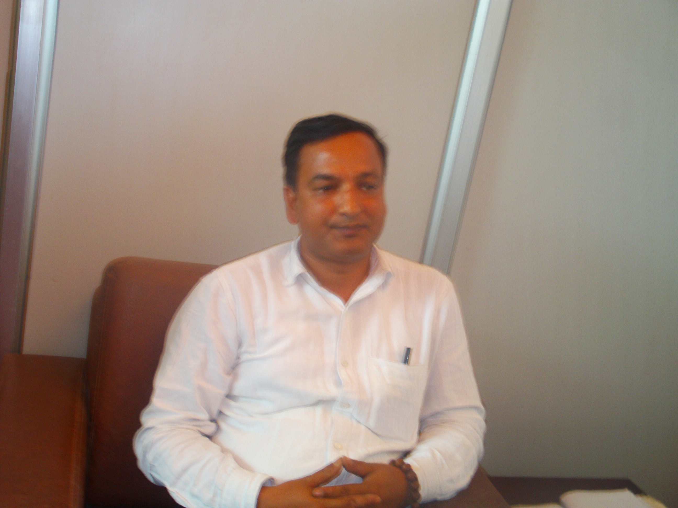 लुम्बिनी सीसी क्यामेराको निगरानीमा हुन्छ : योजना प्रमुख