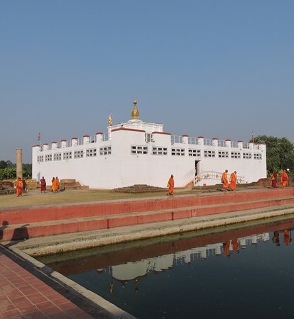 Third International Buddhist Conference to be Held in Lumbini on Vaishakh Purnima
