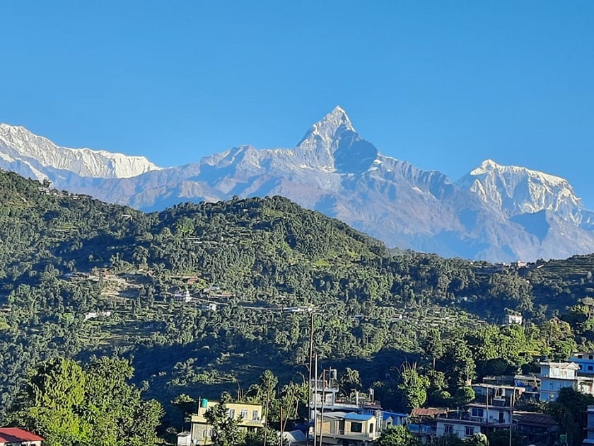 यो वर्षको हिउँद पनि सुख्खा हुने, चुनौती थपियो