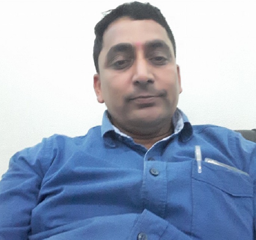 रुपन्देही उद्योग संघको अध्यक्षमा पौडेल निर्विरोध