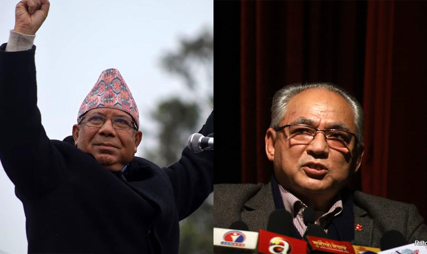माधव नेपाल, रामबहादुर थापालगायत यी नेताको भविष्य के होला ?