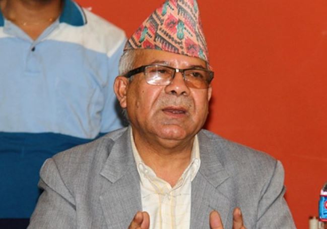 सरकारले सात प्रदेशमा संयोजक तोक्न मिल्दैन: नेता नेपाल