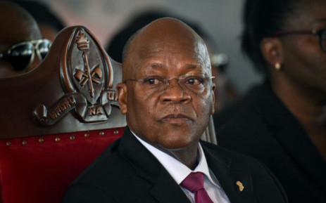 Magufuli died from coronavirus, says Tanzania opposition leader