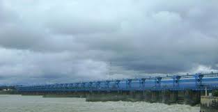 Water-level in Mahakali river increases; locals urged to stay alert