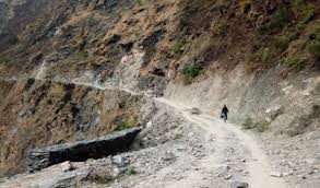 Road linking Mahakali corridor to be constructed