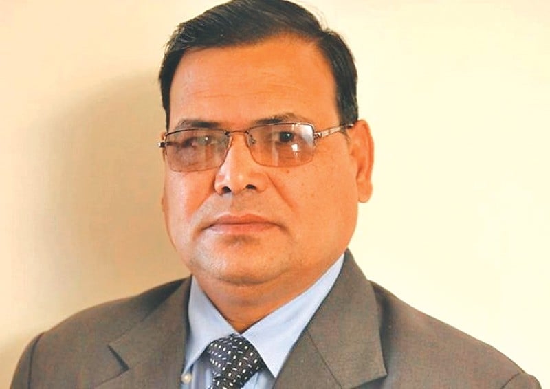 Laws limiting press freedom to be amended: Speaker Mahara