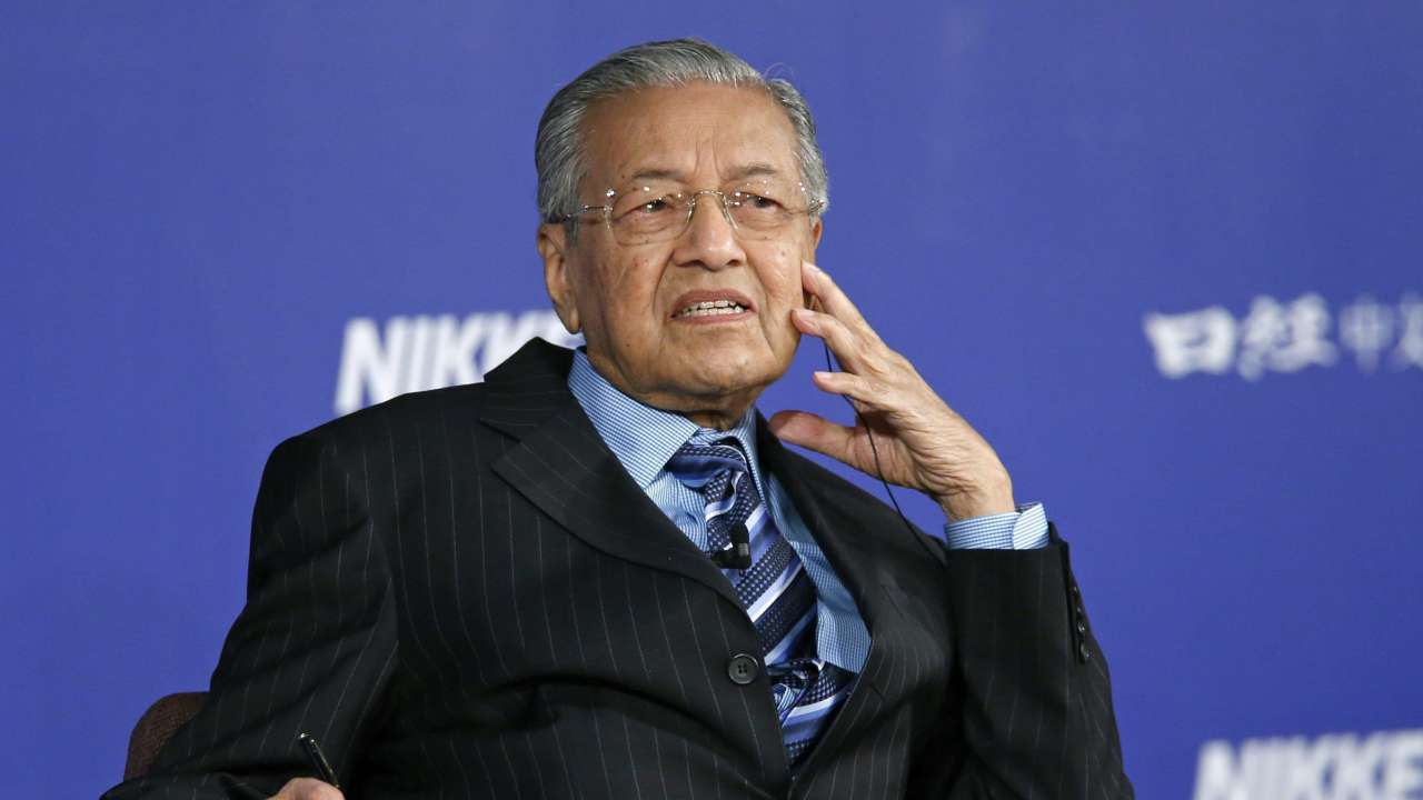 बैदेशिक ऋण तिर्ने मलेशियाको नयाँ सूत्र यस्तो छ