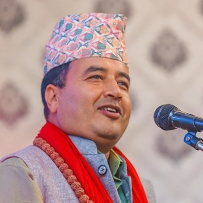 UML ready to stay in opposition: Basnet