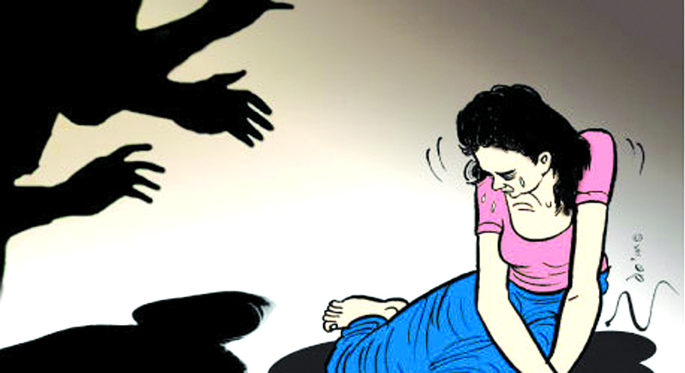 Country reports 170 VAW cases in a month