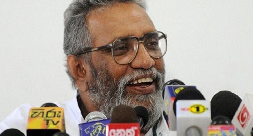 श्रीलङ्काको संसदीय निर्वाचनको मिति फेरि तीन महिना पछि सारियो