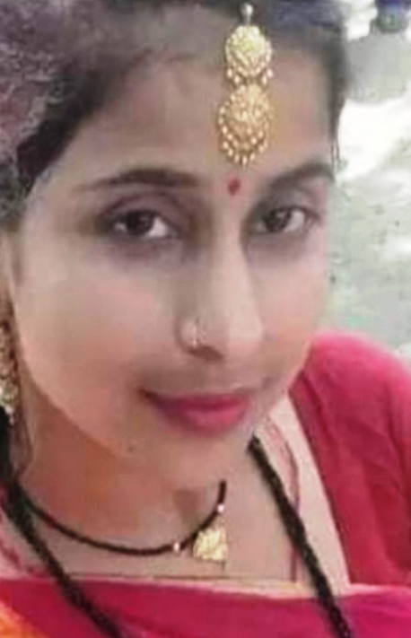   खेतमा गाडिएको अवस्थामा शवको अवशेष फेला, शव गलाउन नुनको प्रयोग