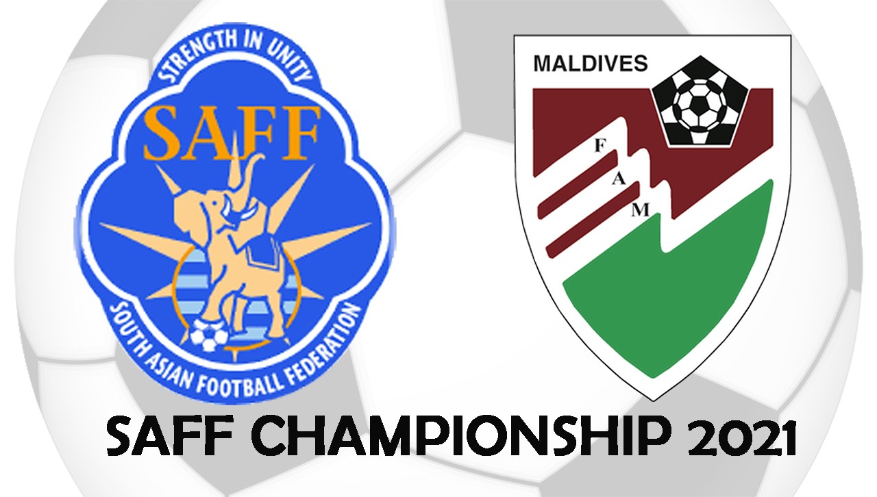 Maldives to host 13th SAFF Championship from October 1-13