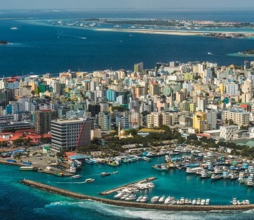 Maldives records over 800,000 tourist arrivals between January-September period