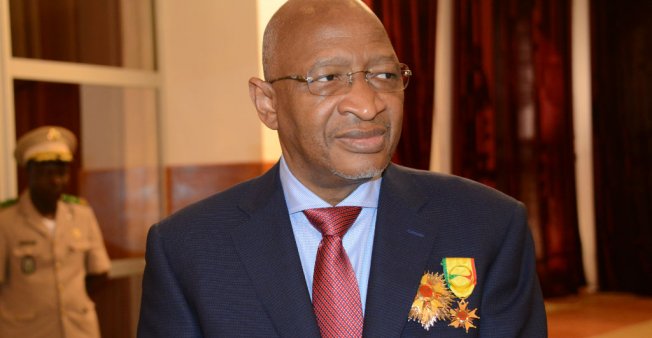 Mali president names new govt after ex-PM's resignation