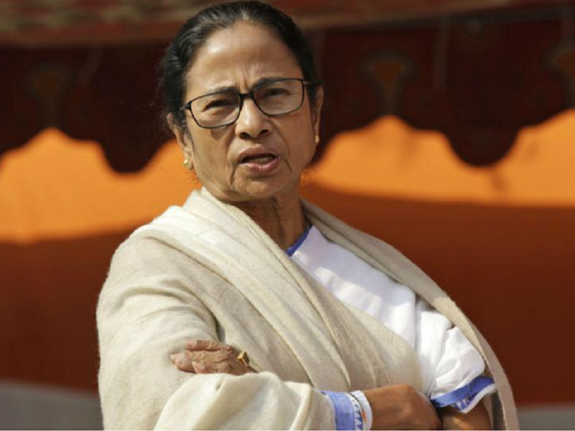   लोकतन्त्र जोगाउन मोदीविरुद्ध एकजुट हुने समय आयो– ममता बेनर्जी