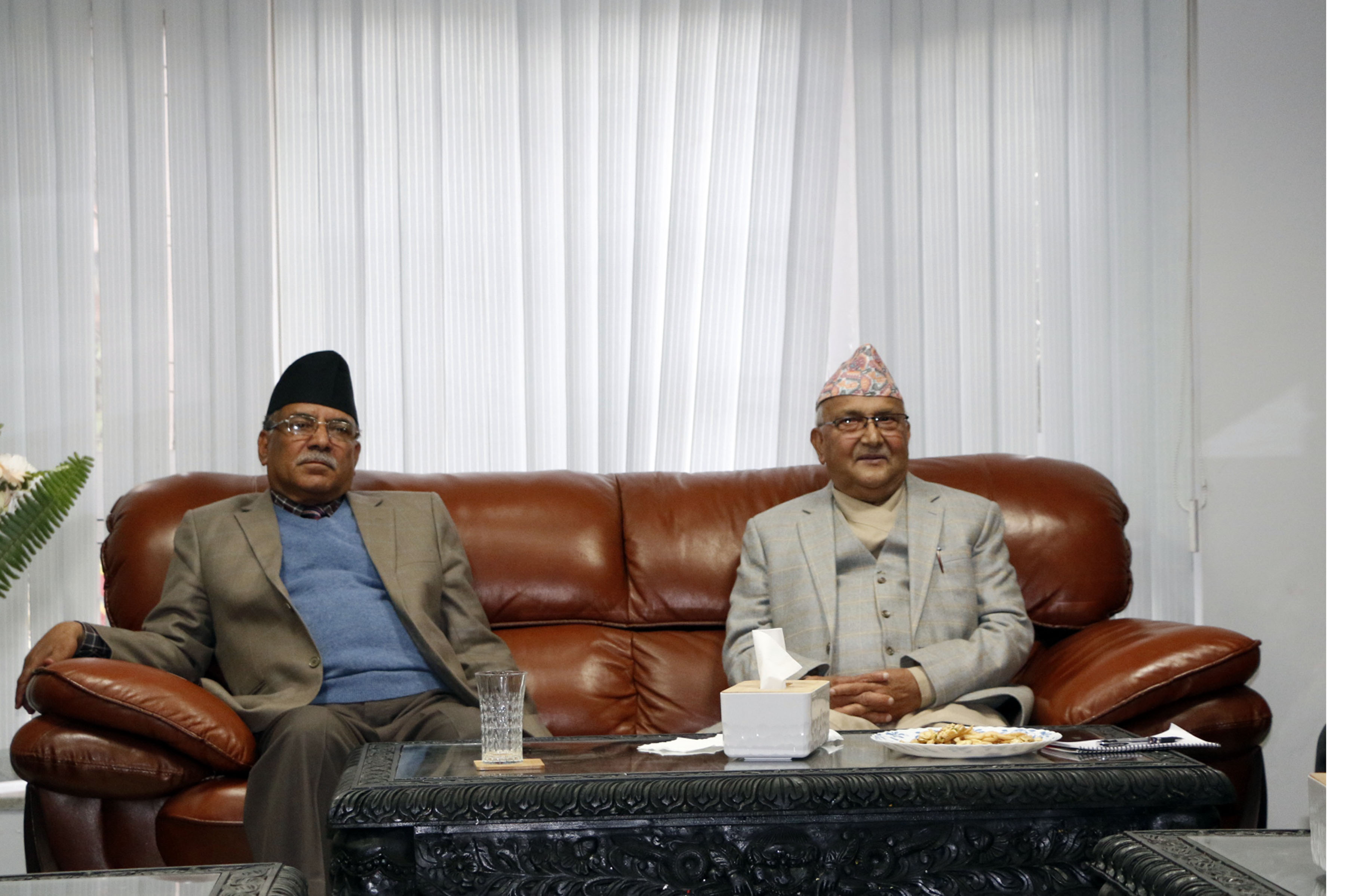 नेपाली समाजको चरित्र कस्तो, यस्तो लेखियो एकीकृत पार्टीको प्रतिबेदनमा