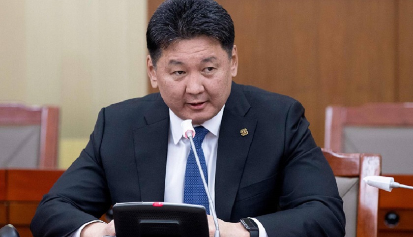 आन्दोलनकारीको दवावपछि मंगोलियाका प्रधानमन्त्रीद्वारा राजीनामा