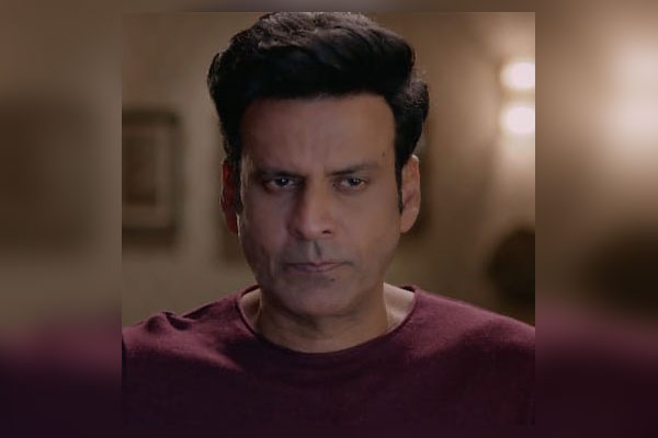 अभिनेता मनोज बाजपेयीलाई पितृशोक