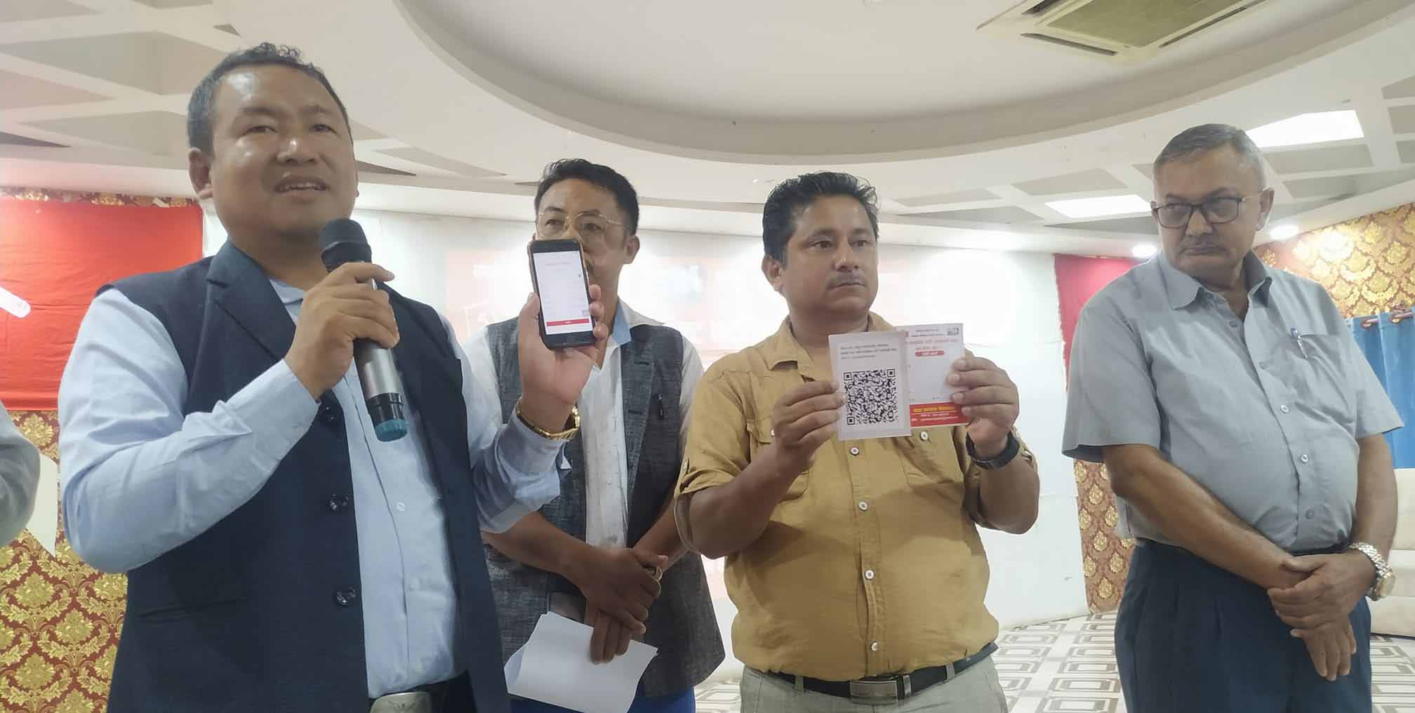 हरेक महिनाको ७ गते पालिकाको बैठक बस्ने माओवादी केन्द्रको संकल्प