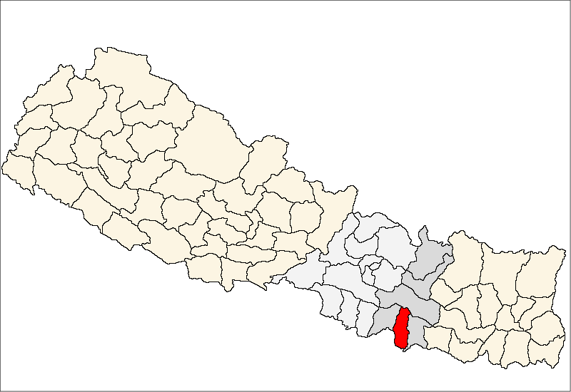Unidentified group sets off bomb at Chulachuli rural municipality office