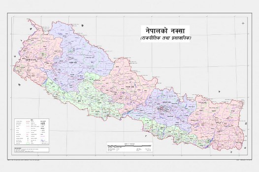 Locals urge government to include Susta area in new map