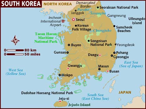 S.Korea offers to DPRK jointly celebrating 100th anniversary of independence movement