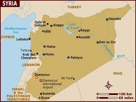 Syria talks renew in Astana amid growing regional fears