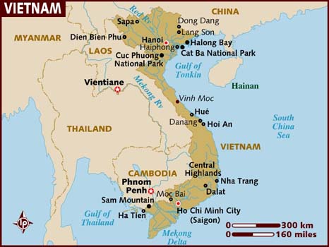 Vietnam ratifies Pacific trade pact