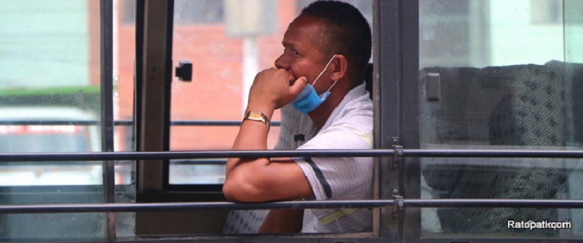   कोरोनाको त्रासः भारतबाट आएकामा संक्रमण पुष्टि, नेपालमा गम्भीर लापरवाही