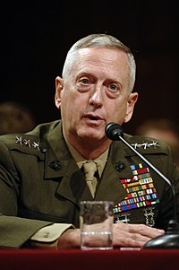 Mattis to visit Pakistan next week