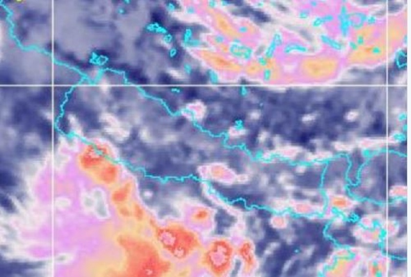 Weather forecast: Rainfall throughout country, snowfall in high-hilly and mountainous areas