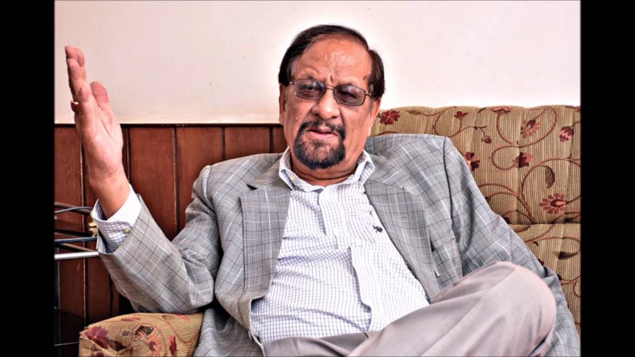 GP Koirala's era marks beginning of modernisation: leader Mahat