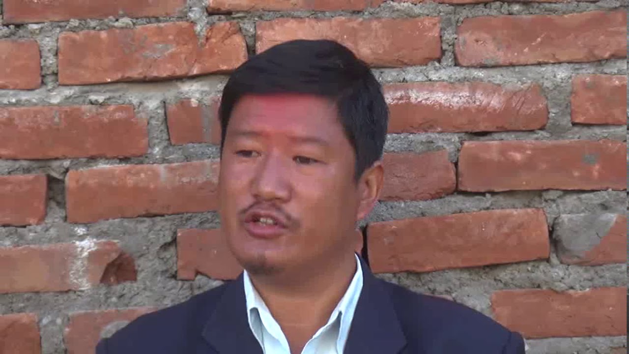 Drug addiction taking toll on society: Province Minister Baral