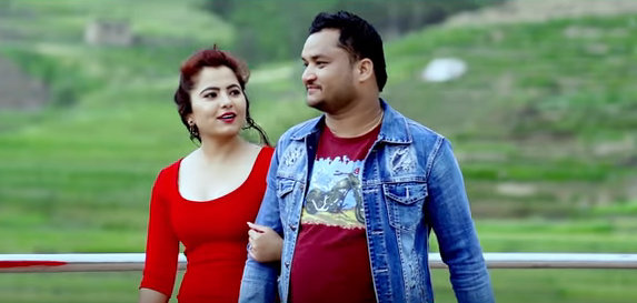विमलले सायालाई किन भने ‘हाम्रो माया फूलै फूलको’ ?