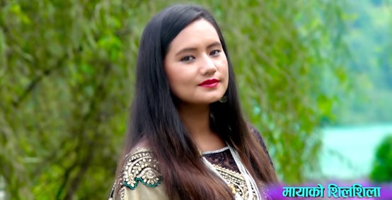 मायाको सिलसिलामा रञ्जिता र रबिन