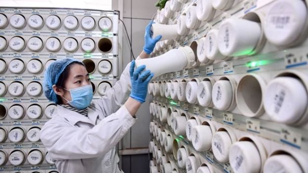 चीनको कोरोनाभाइरस प्रकोपले भारतको अर्बौं डलरको औषधी उद्योगलाई झट्का