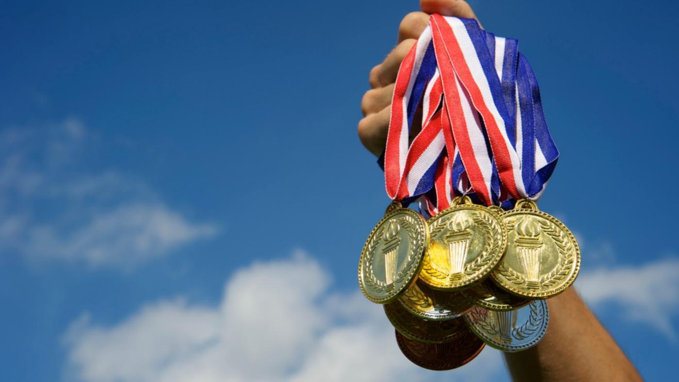 ट्रेल रेस प्रतियोगितामा नेपाललाई स्वर्ण पदक