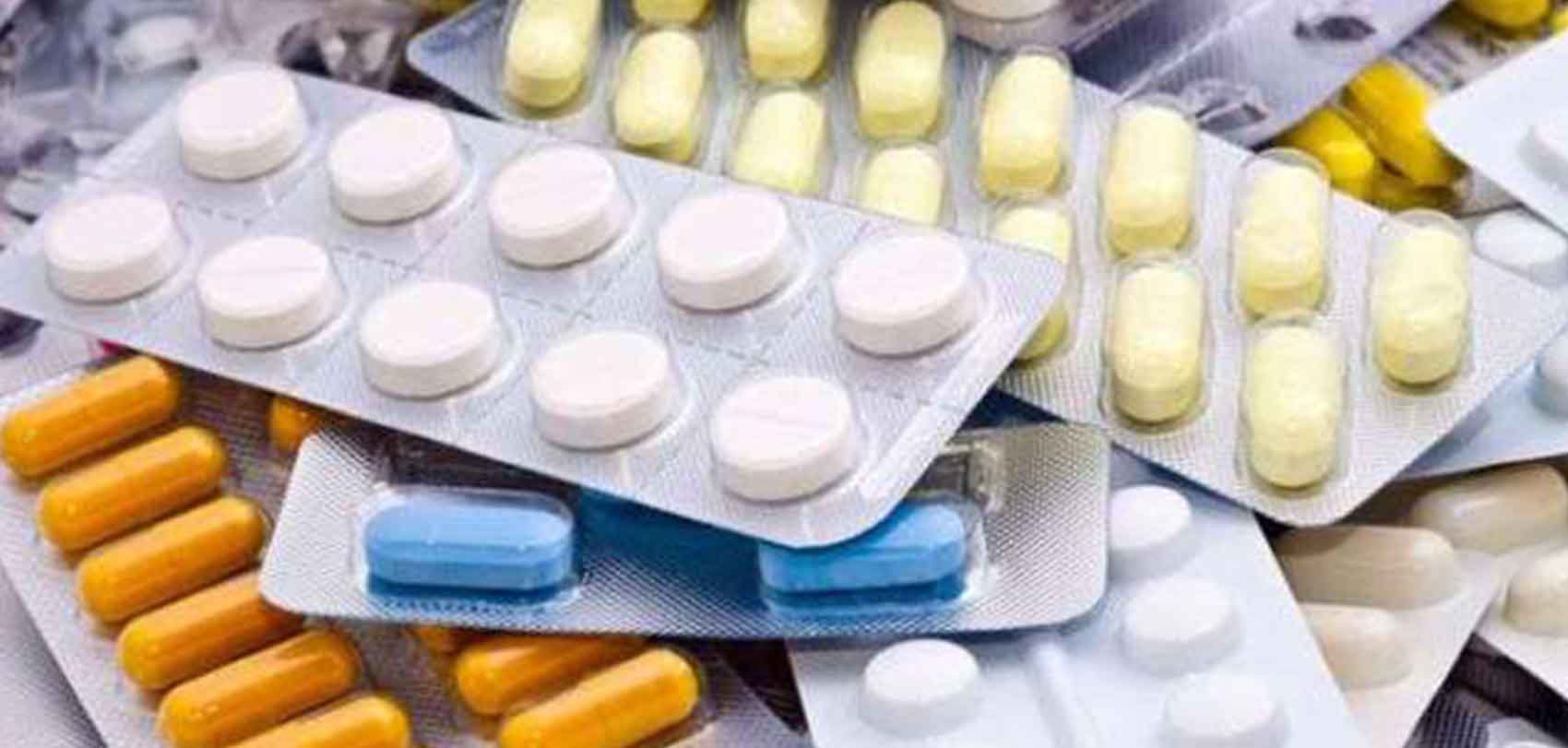 नेपालमा वार्षिक ४५ अर्ब बराबरको औषधी कारोवार