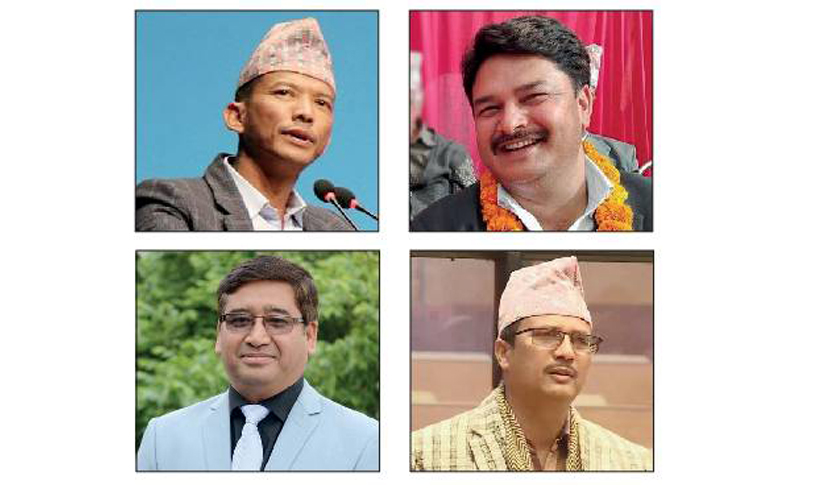 रातोपाटी ब्रिफिङ : मन्त्रिपरिषद् पुनर्गठन, काठमाडौँ उपत्यकामा हैजाको जोखिम बढ्यो