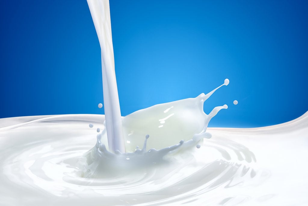 भारतबाट दूध आयातः डेरी उद्योगीबीच विवाद !