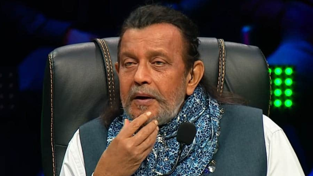 ‘वर्षौंसम्म मेरो अपमान गरियो’, मिथुनले किन रुँदै भने – मेरो बायोपिक बनोस् भन्ने चाहन्नँ