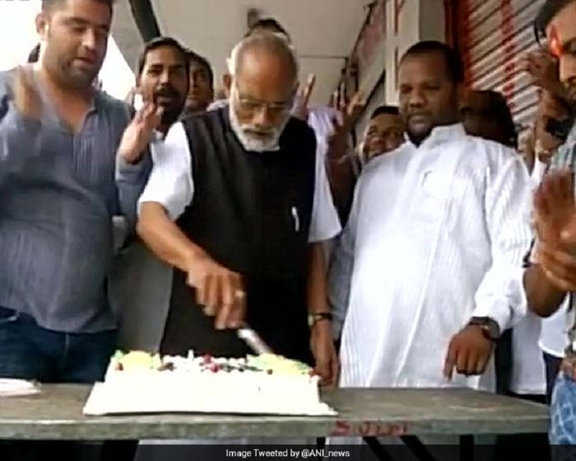 भारतीय प्रधानमन्त्री नरेन्द्र मोदीले यसरी मनाउँदैछन् जन्मदिन, यस्ता छन् भव्य कार्यक्रमहरु