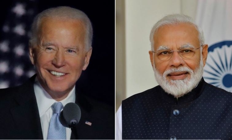 भारत–अमेरिका साझेदारी नयाँ चरणमा पुग्ने विश्वास