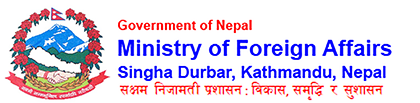 DoCS to coordinate with local levels to address problems facing Nepali people in foreign land